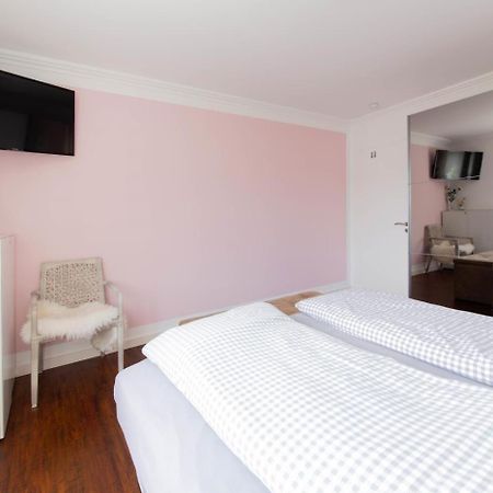 Ferienwohnung Ostseestuebchen شاربوتس المظهر الخارجي الصورة