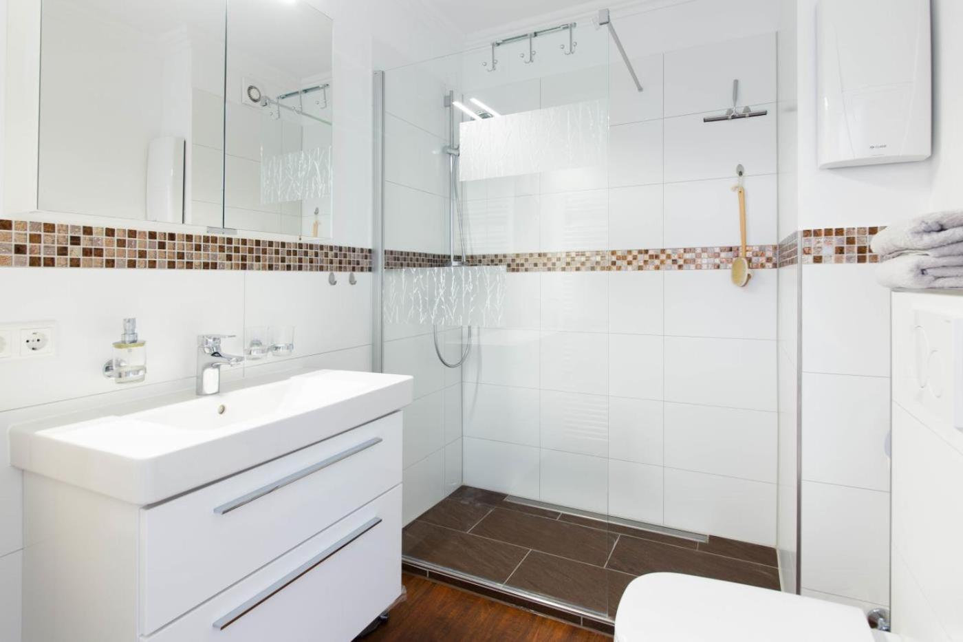 Ferienwohnung Ostseestuebchen شاربوتس المظهر الخارجي الصورة