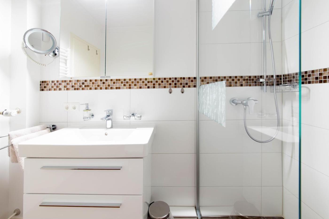 Ferienwohnung Ostseestuebchen شاربوتس المظهر الخارجي الصورة