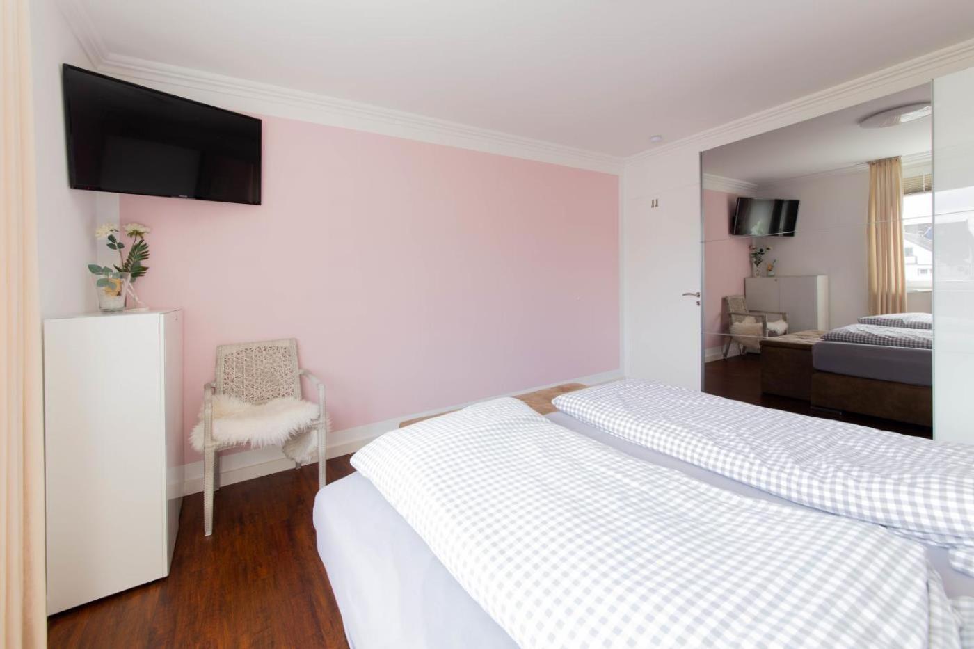 Ferienwohnung Ostseestuebchen شاربوتس المظهر الخارجي الصورة