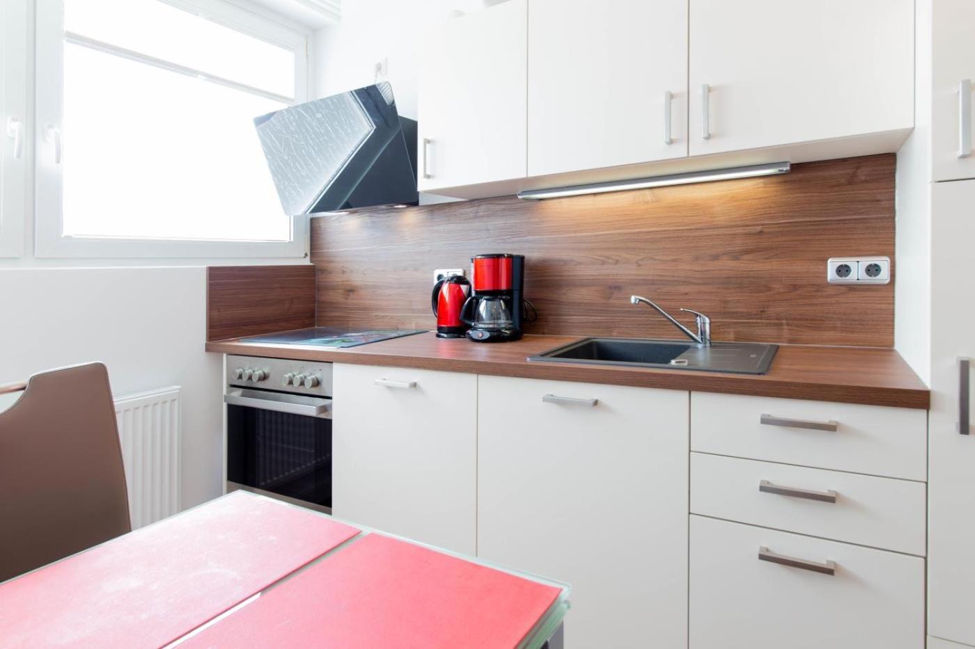 Ferienwohnung Ostseestuebchen شاربوتس المظهر الخارجي الصورة