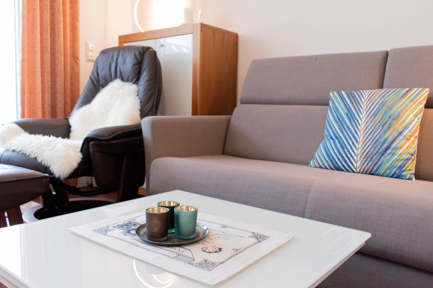 Ferienwohnung Ostseestuebchen شاربوتس المظهر الخارجي الصورة