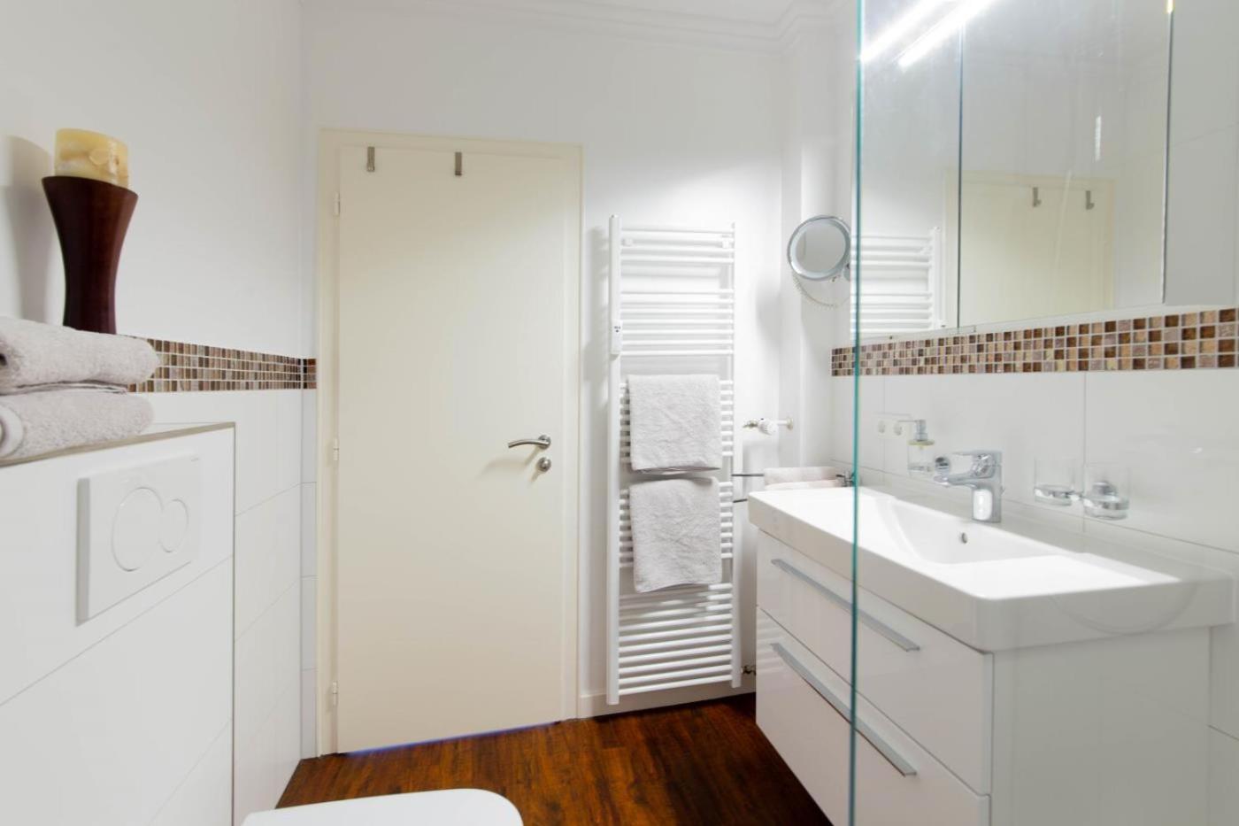Ferienwohnung Ostseestuebchen شاربوتس المظهر الخارجي الصورة