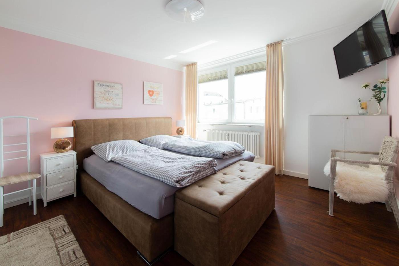 Ferienwohnung Ostseestuebchen شاربوتس المظهر الخارجي الصورة